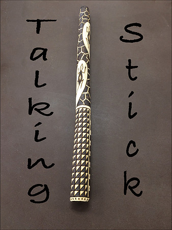 Talking Stick