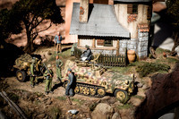 Diorama
