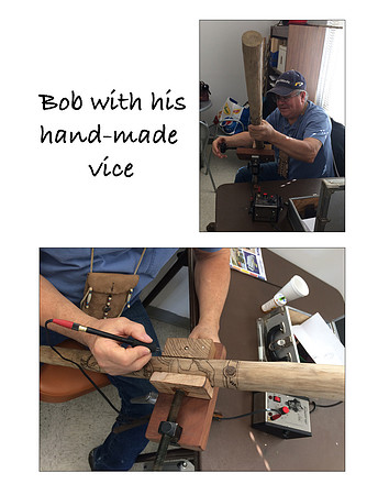 Bobs vice