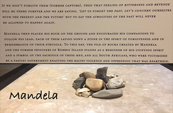 Mandela