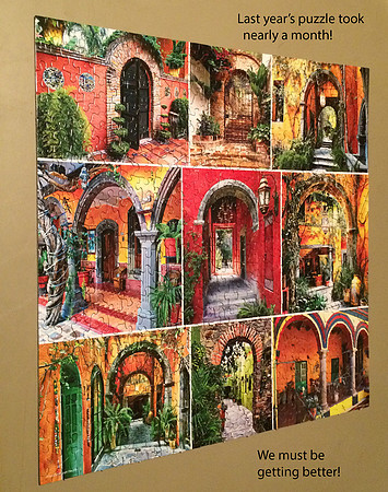 puzzle