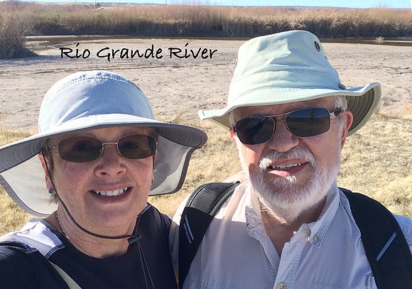 LBJ_Rio Grande