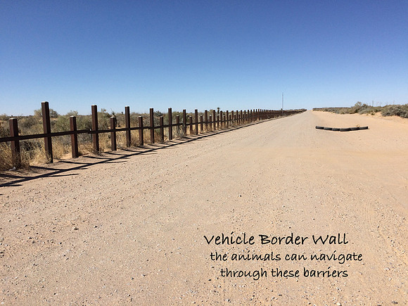 vehicle wall