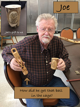 Joe