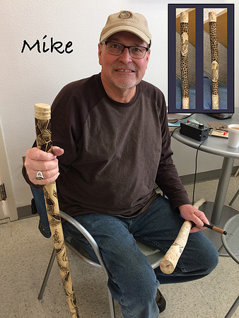 Mike