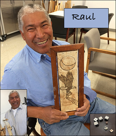 Raul
