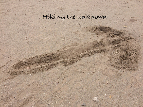 HikingArrow