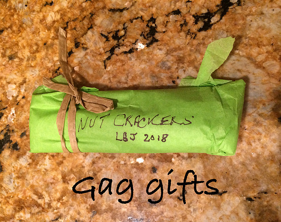 gag gifts