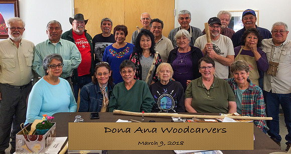 Woodcarvers