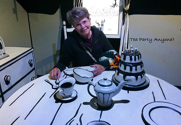 Tea Party