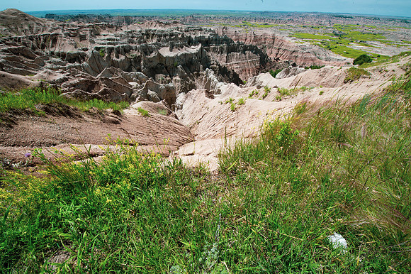 Badlands-103